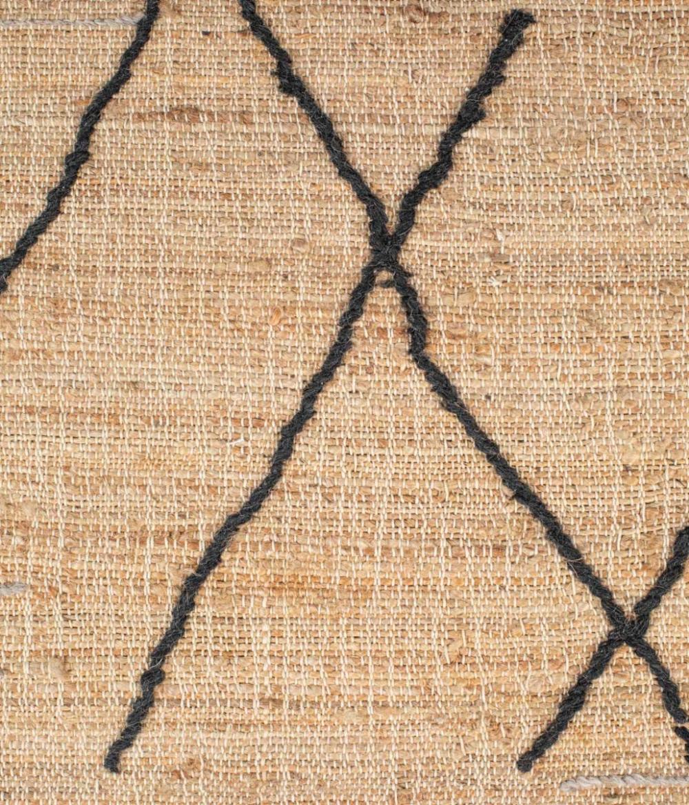 Dutchbone Ishank Vloerkleed 170X240