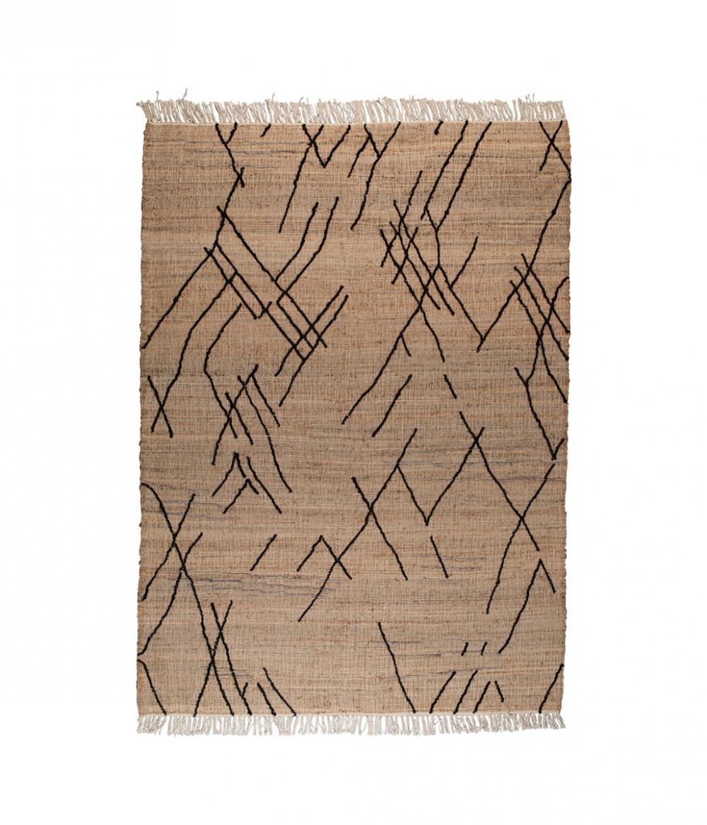 dutchbone Ishank Vloerkleed 170X240