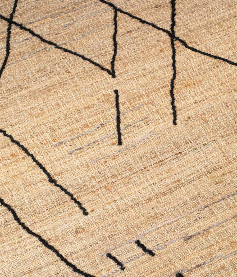 Dutchbone Ishank Vloerkleed 200X300