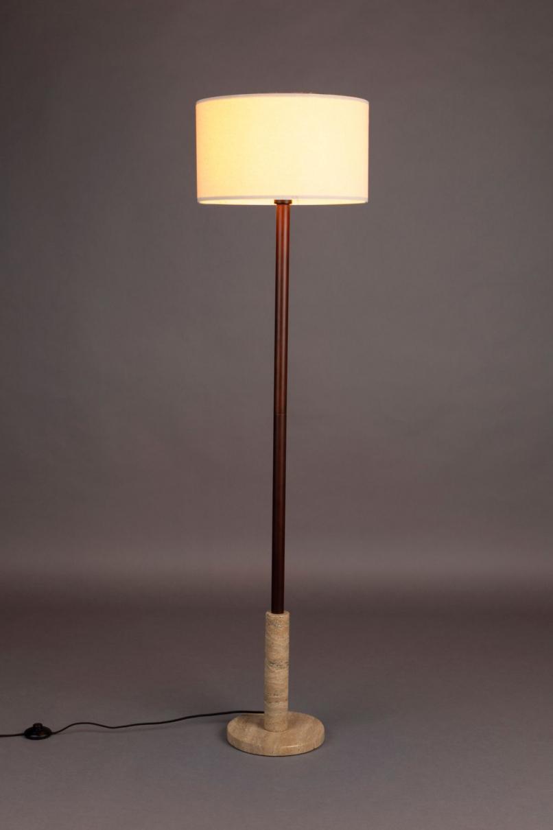 Dutchbone Jackson Vloerlamp