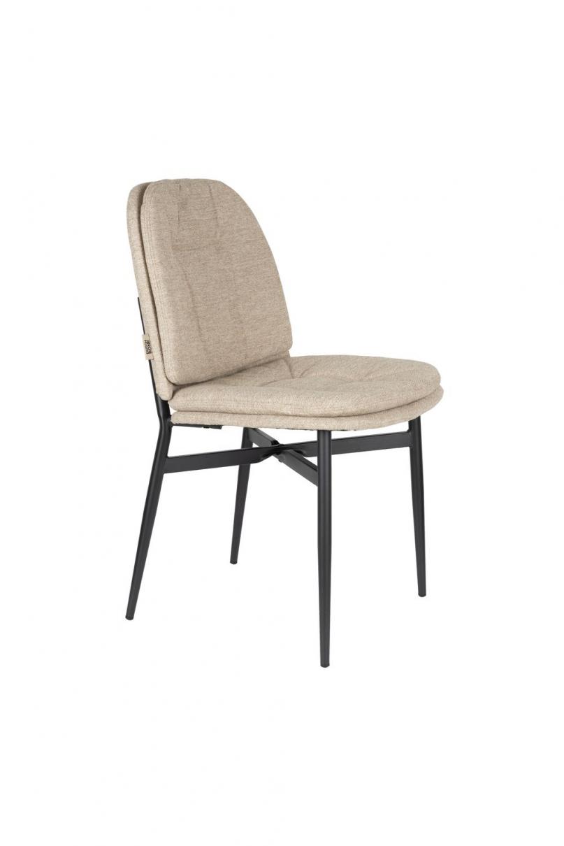dutchbone Jade Stoel Beige