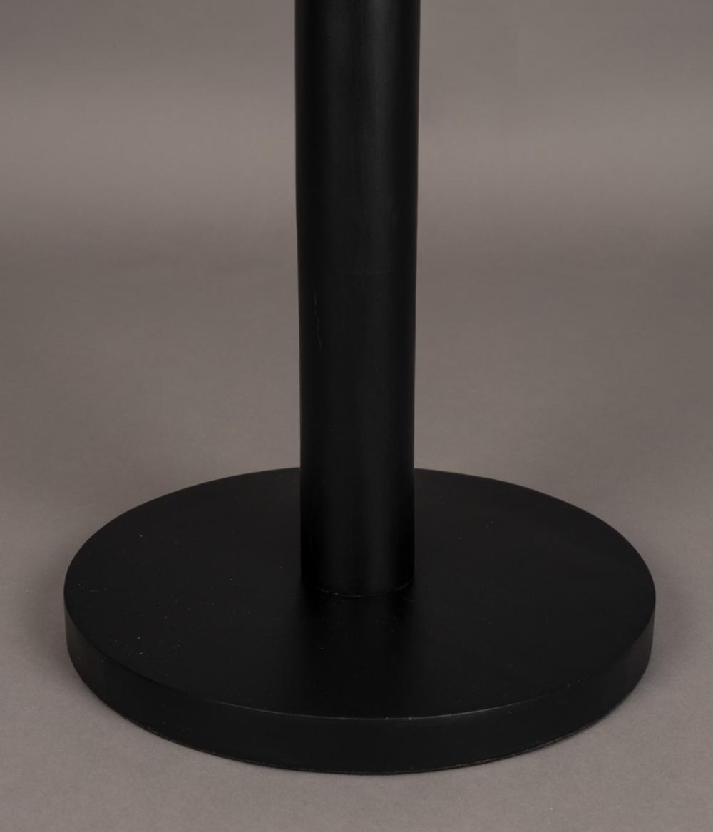 Dutchbone Jakub Kapstok Zwart