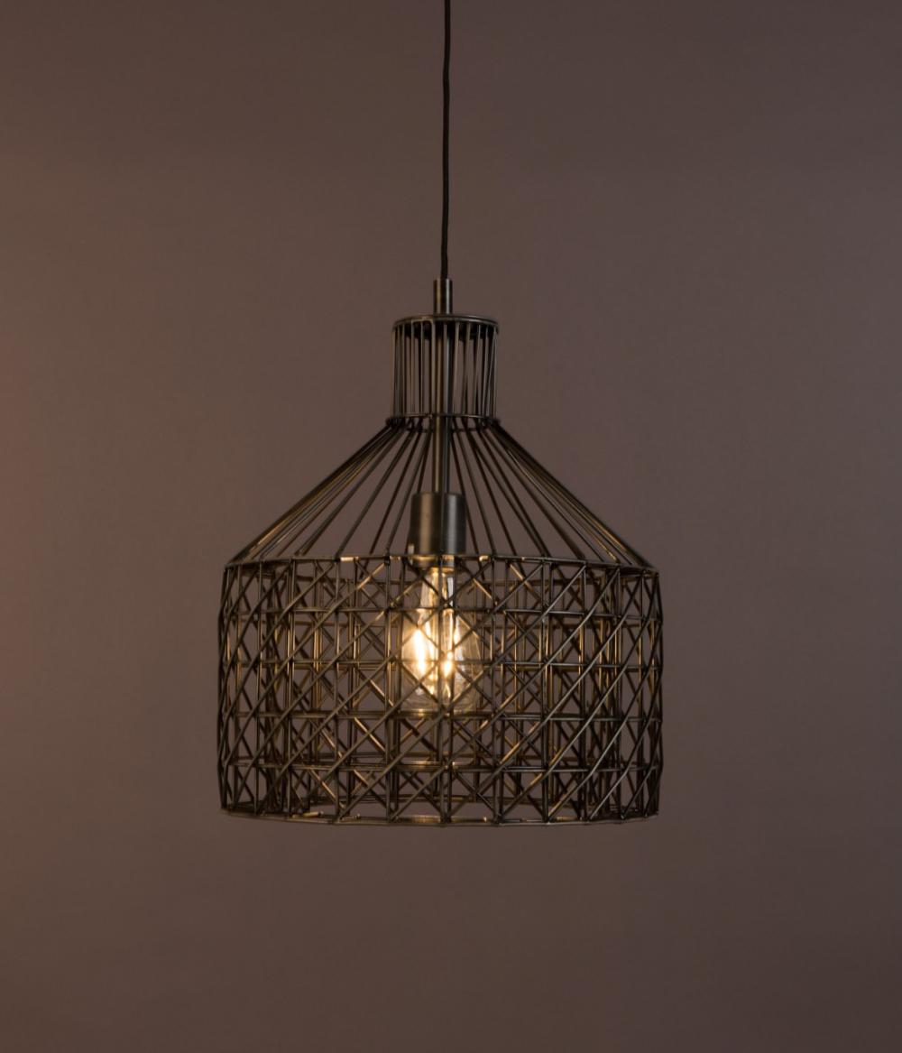 Dutchbone Jim Hanglamp Breed