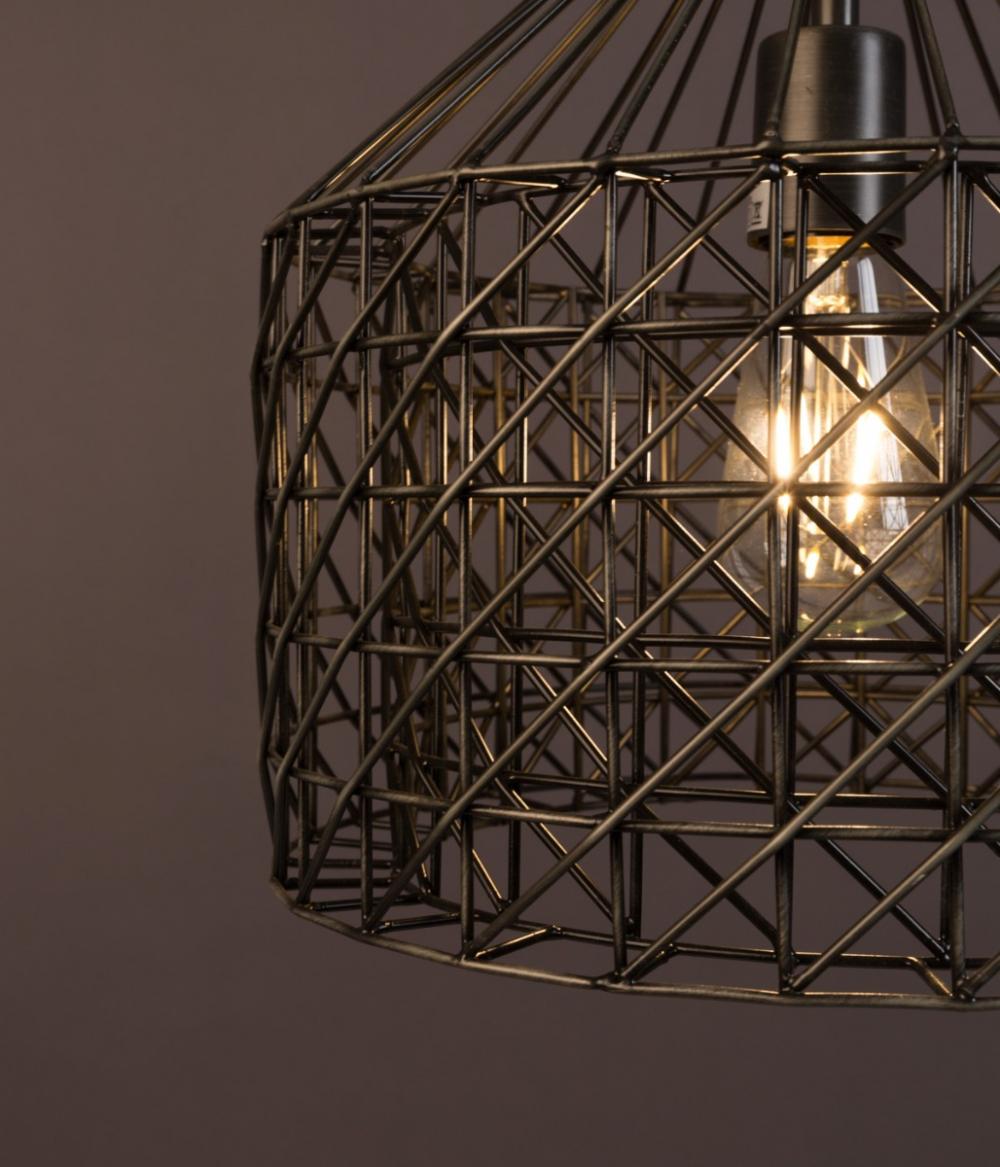 Dutchbone Jim Hanglamp Breed