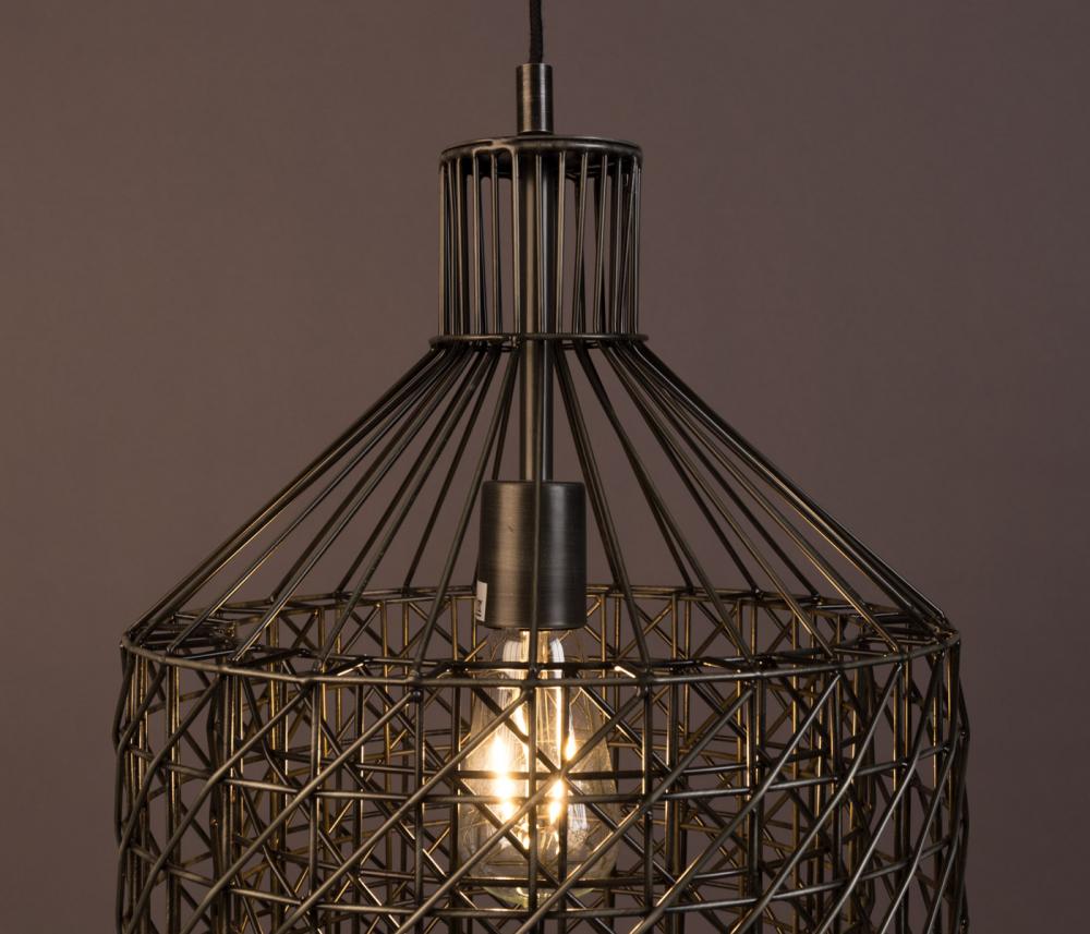 Dutchbone Jim Hanglamp Breed