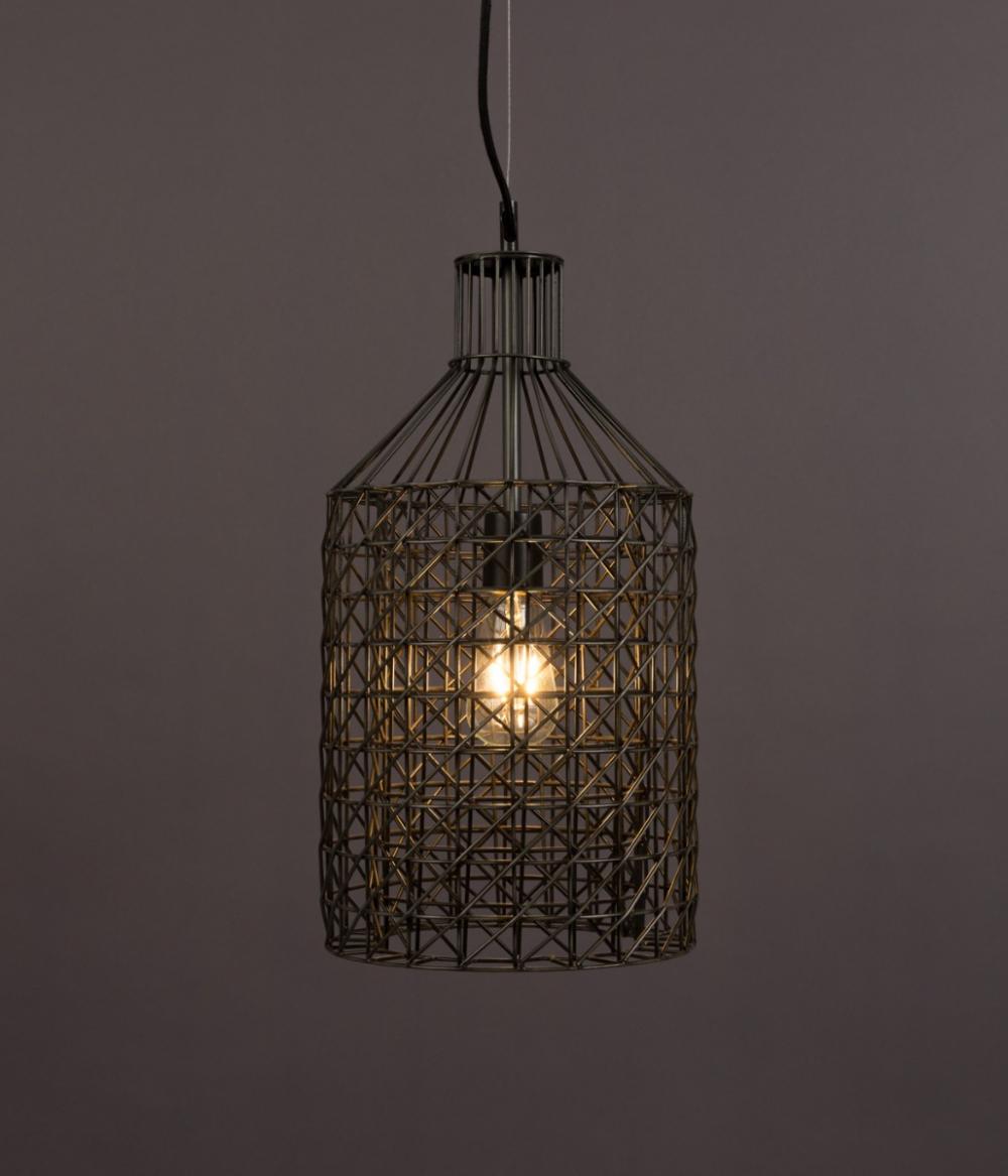 Dutchbone Jim Hanglamp Lang