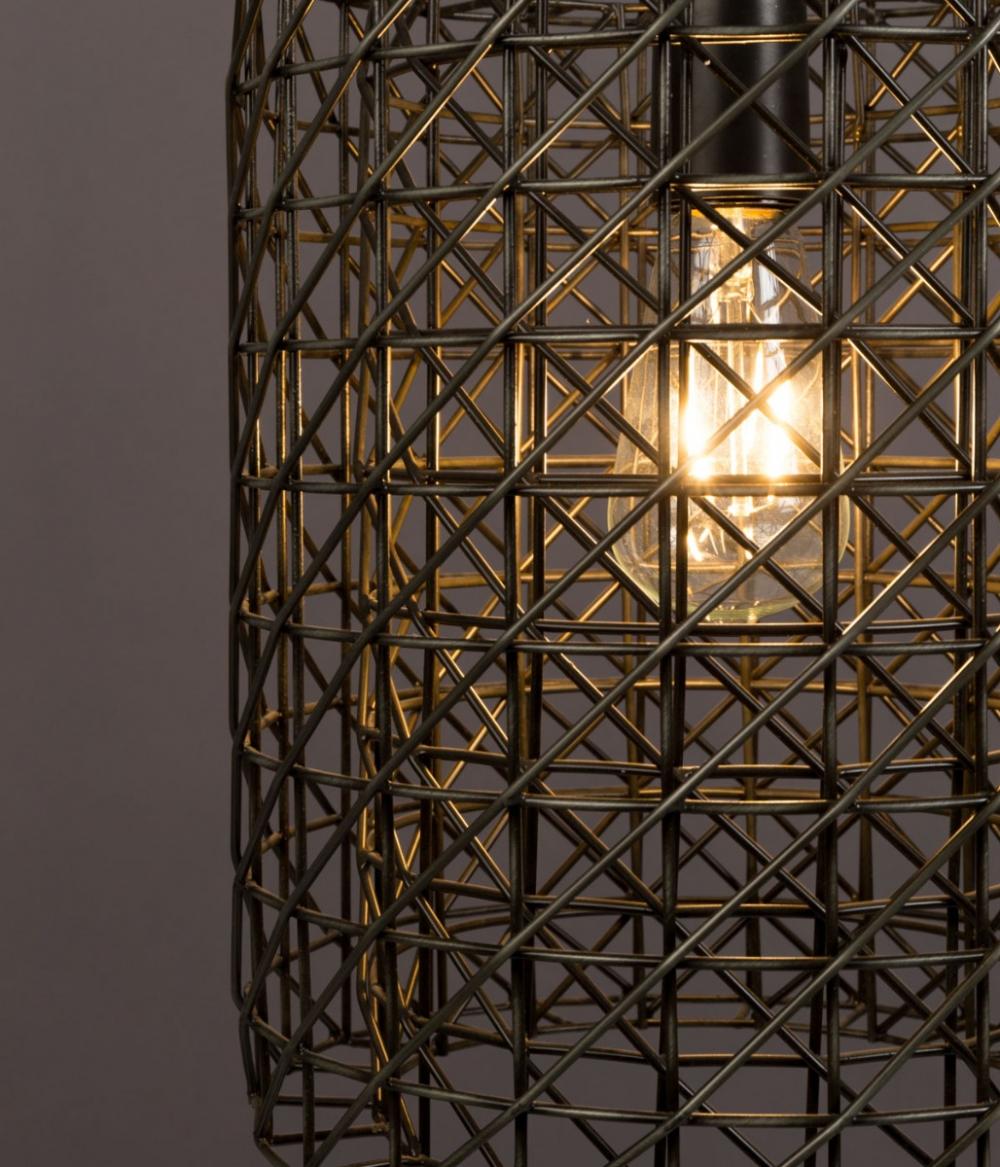 Dutchbone Jim Hanglamp Lang