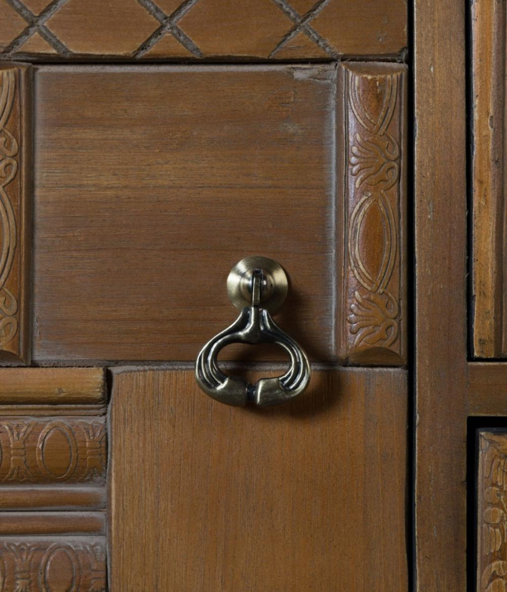 Dutchbone Jove Opbergkast