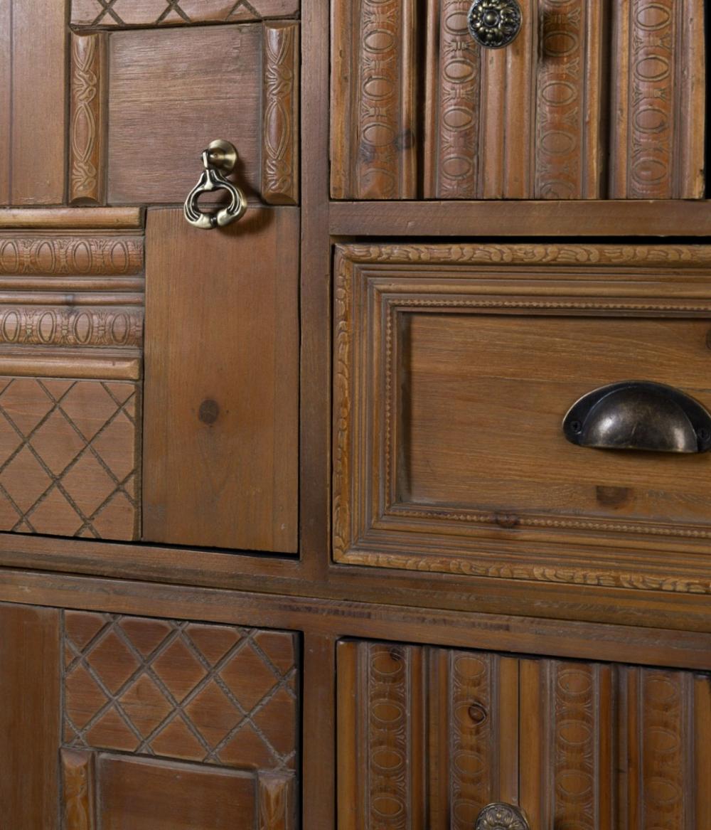 Dutchbone Jove Opbergkast