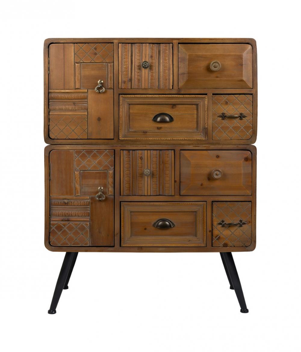 dutchbone Jove Opbergkast