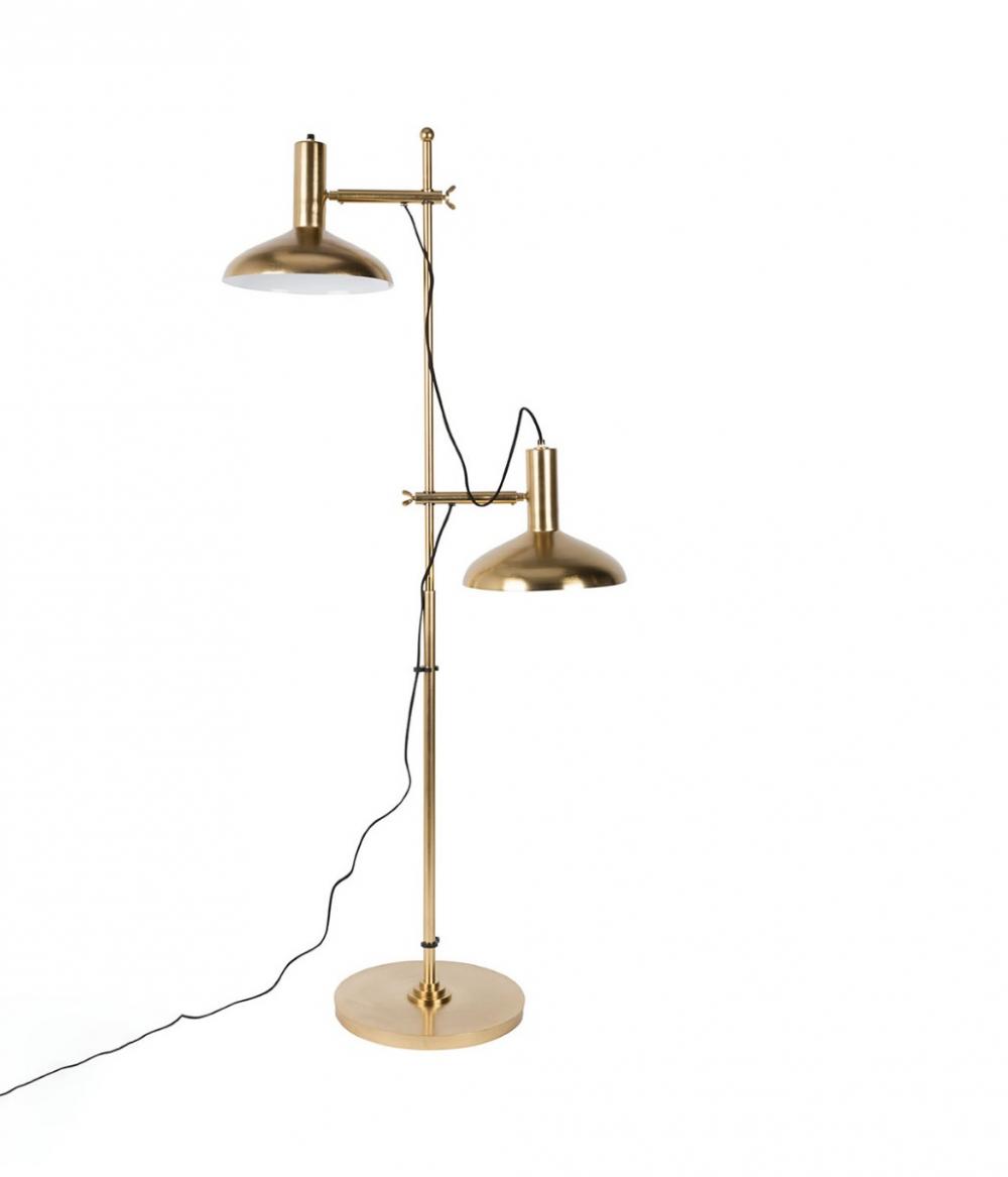 Dutchbone Karish Vloerlamp