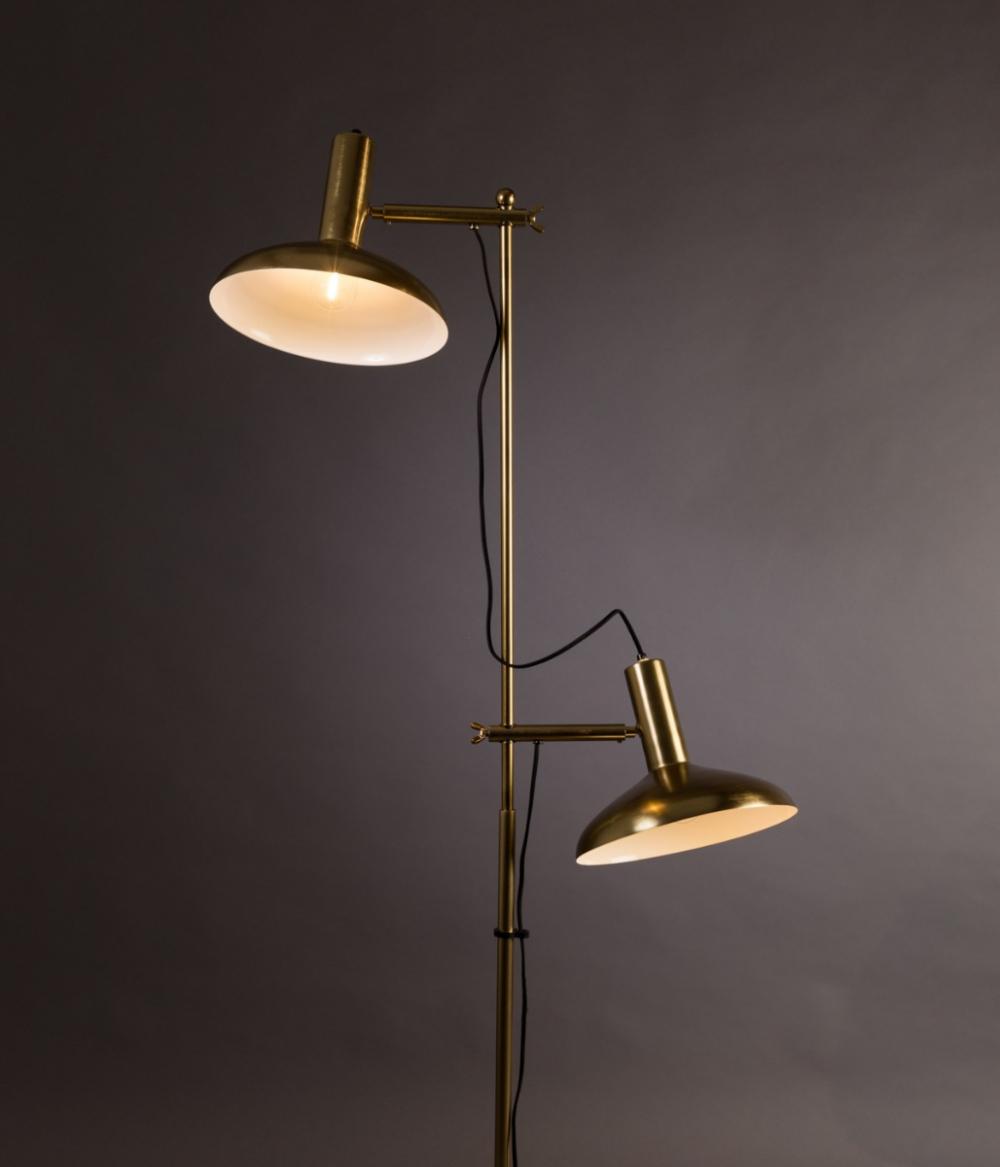 Dutchbone Karish Vloerlamp