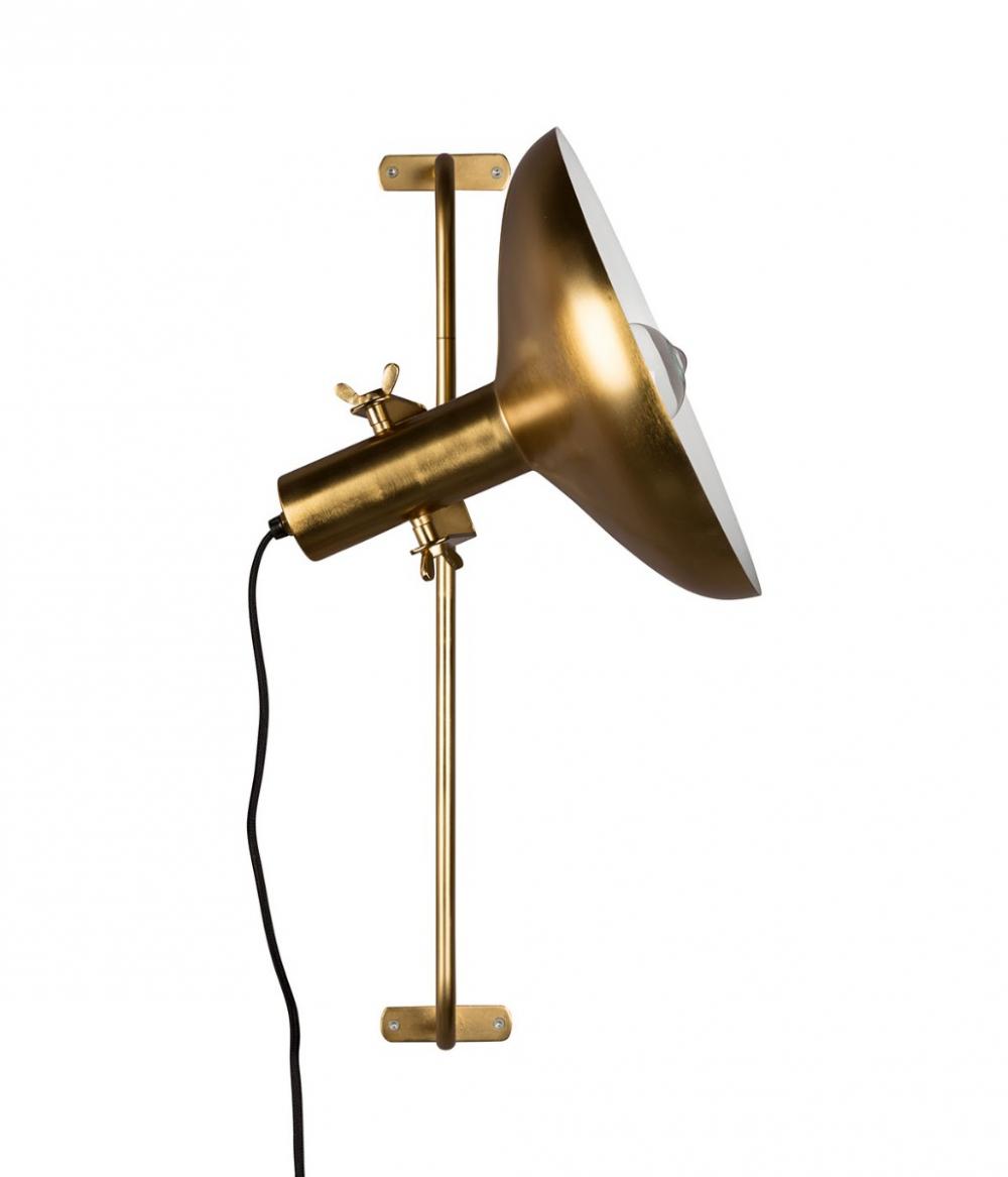 Dutchbone Karish Wandlamp
