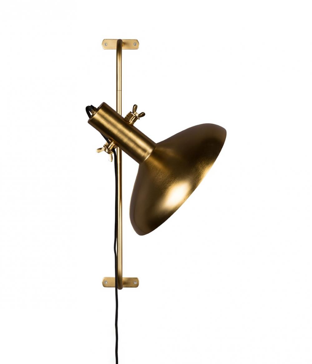 dutchbone Karish Wandlamp