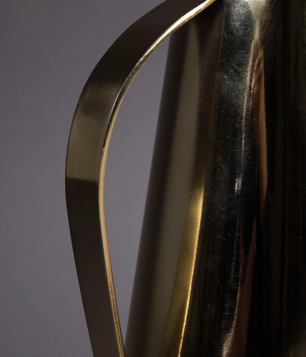 Dutchbone Kassan Vaas