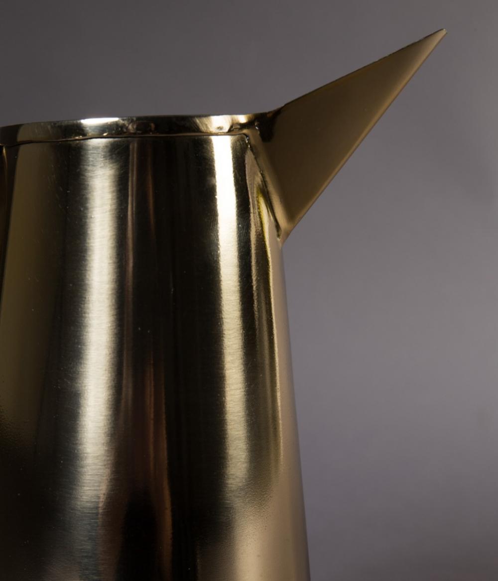 Dutchbone Kassan Vaas