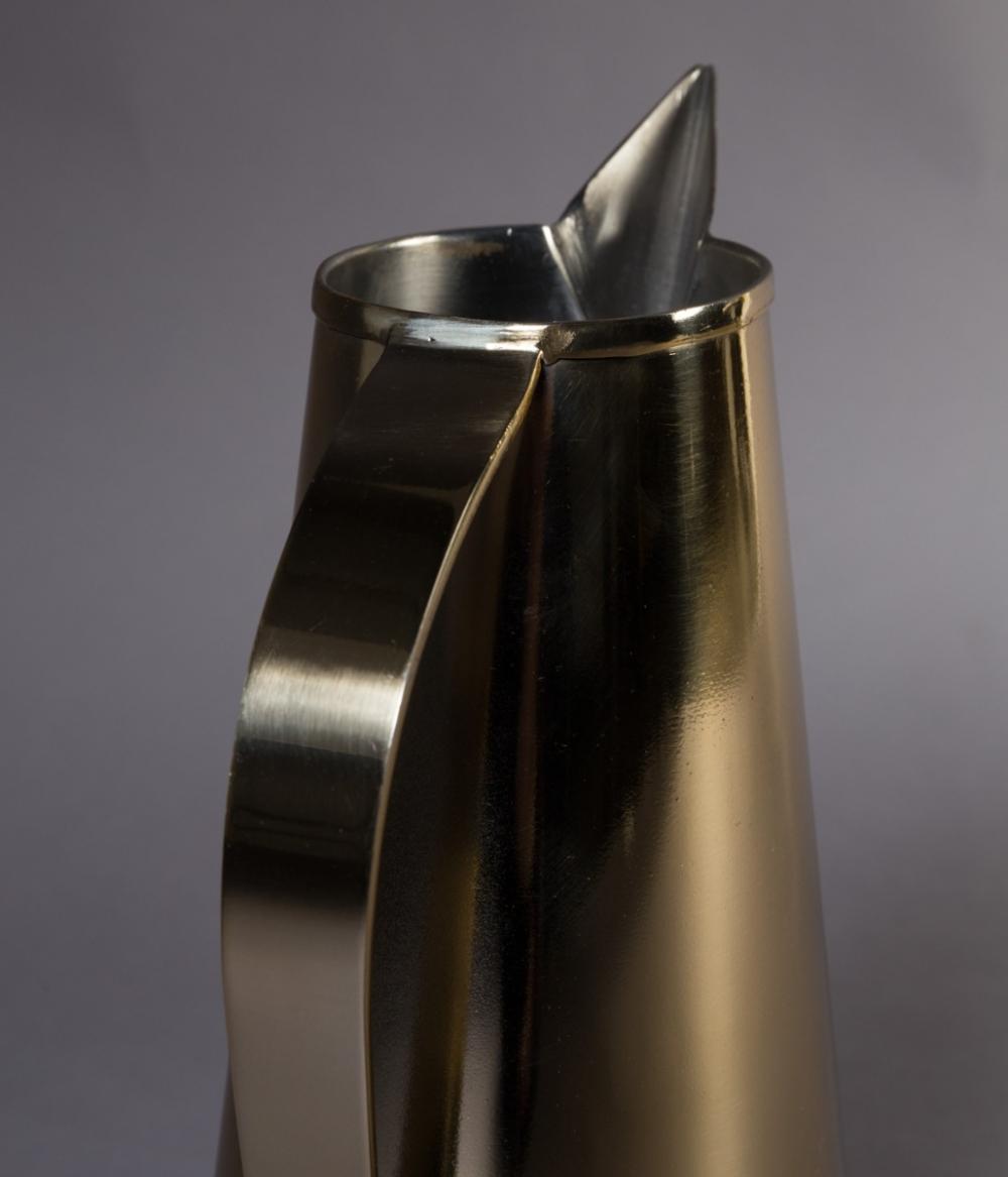 Dutchbone Kassan Vaas