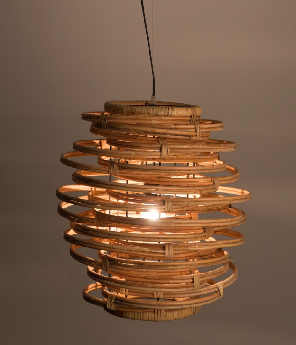 Dutchbone Kubu Hanglamp