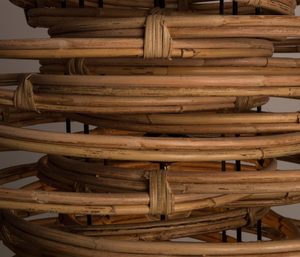 Dutchbone Kubu Hanglamp