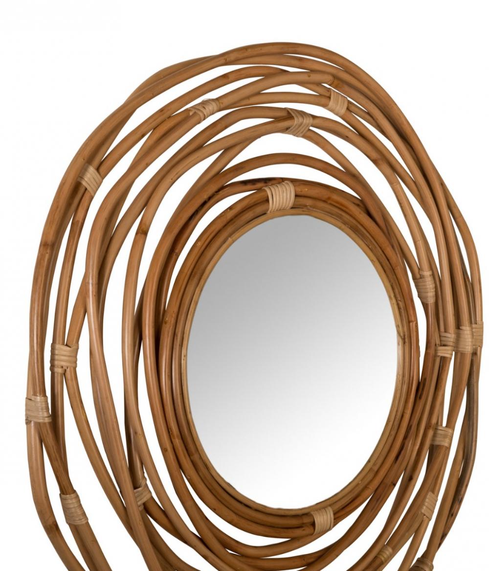 Dutchbone Kubu Spiegel