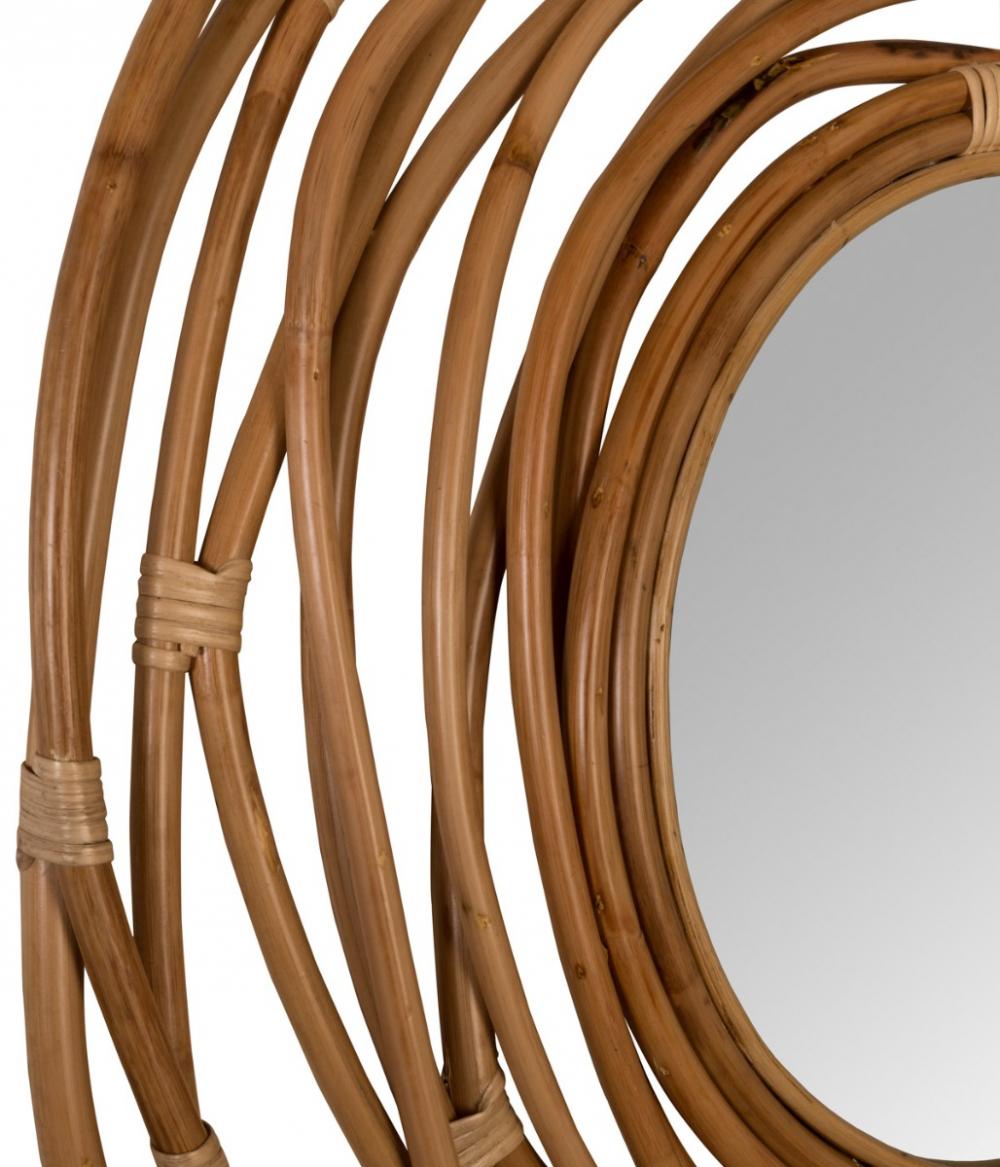 Dutchbone Kubu Spiegel