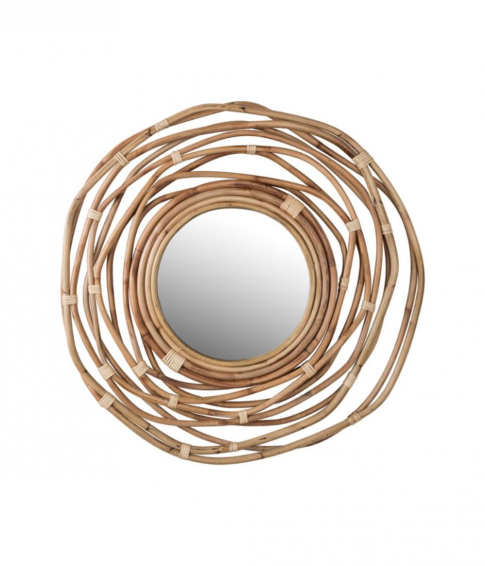 dutchbone Kubu Spiegel