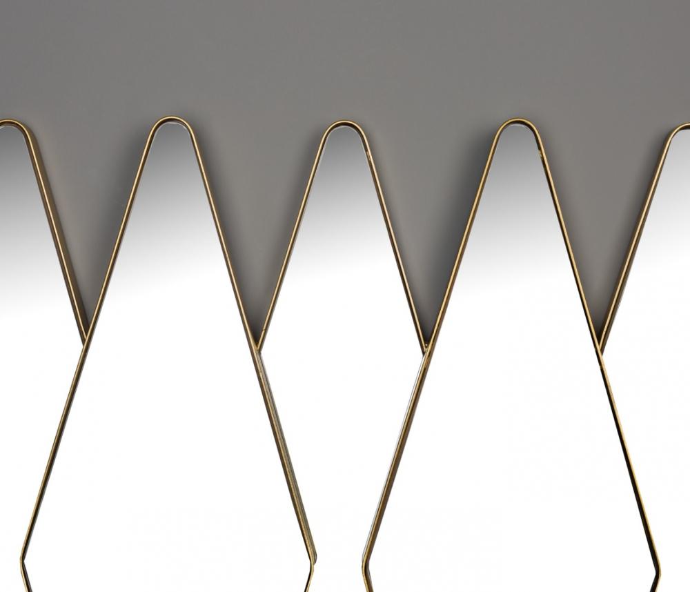 Dutchbone Kyoko Spiegel