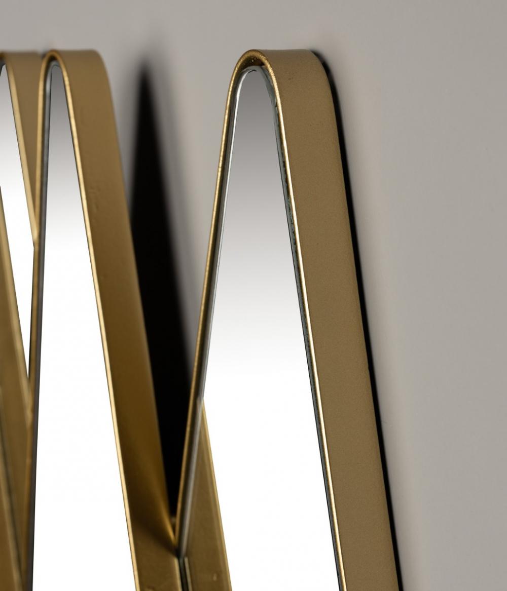 Dutchbone Kyoko Spiegel