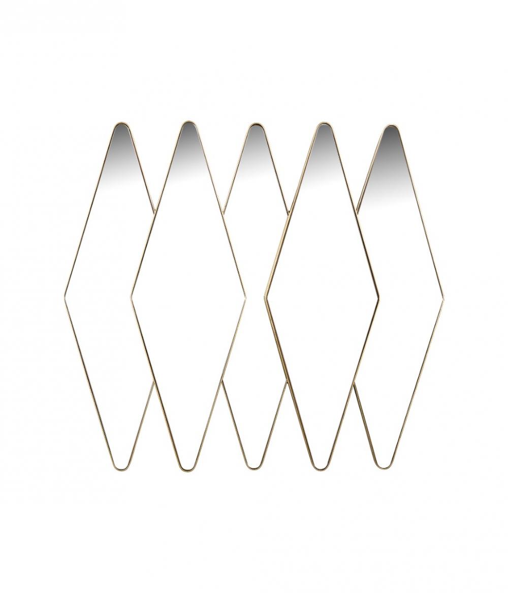 dutchbone Kyoko Spiegel