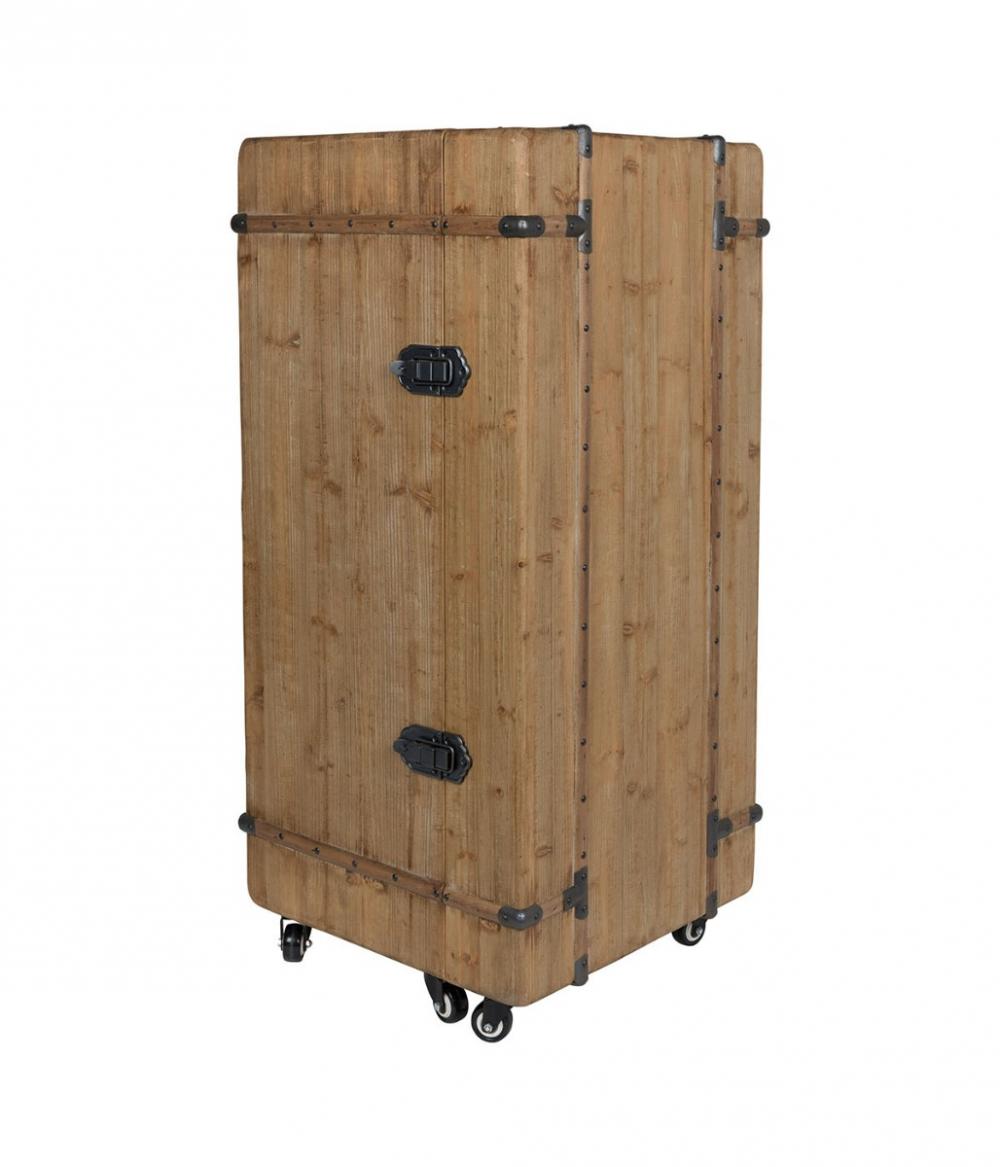 Dutchbone Lico Wijnkast