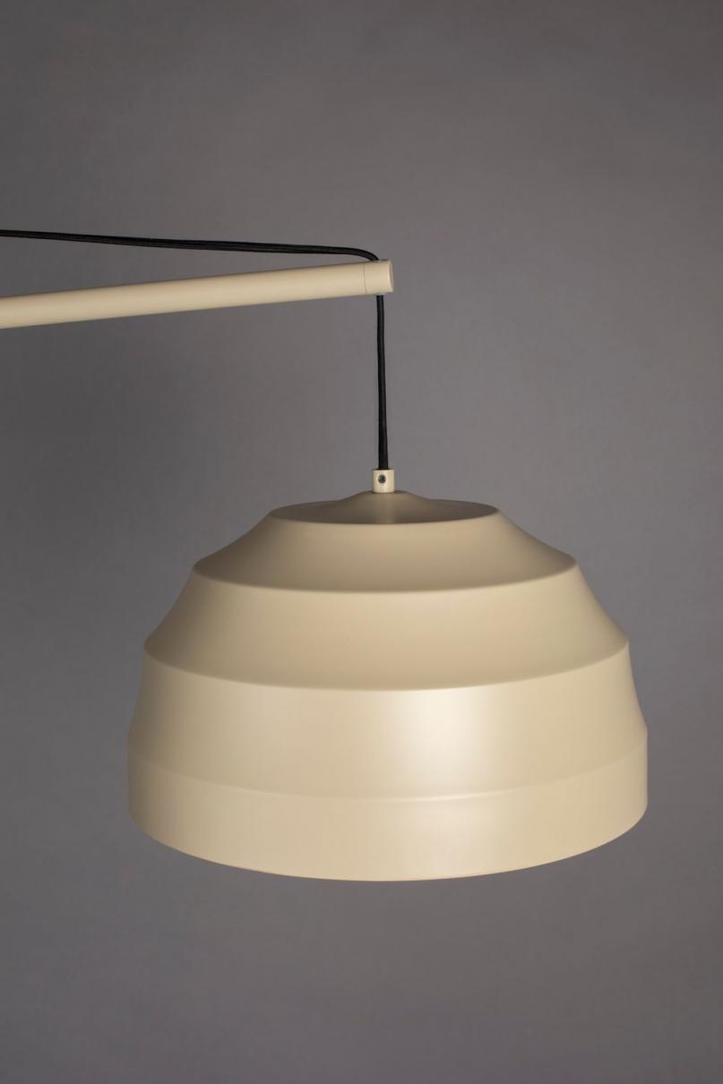 Dutchbone Liwa Vloerlamp
