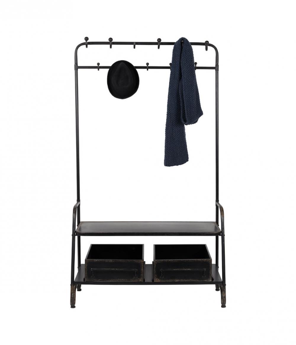 Dutchbone Lucius Kapstok