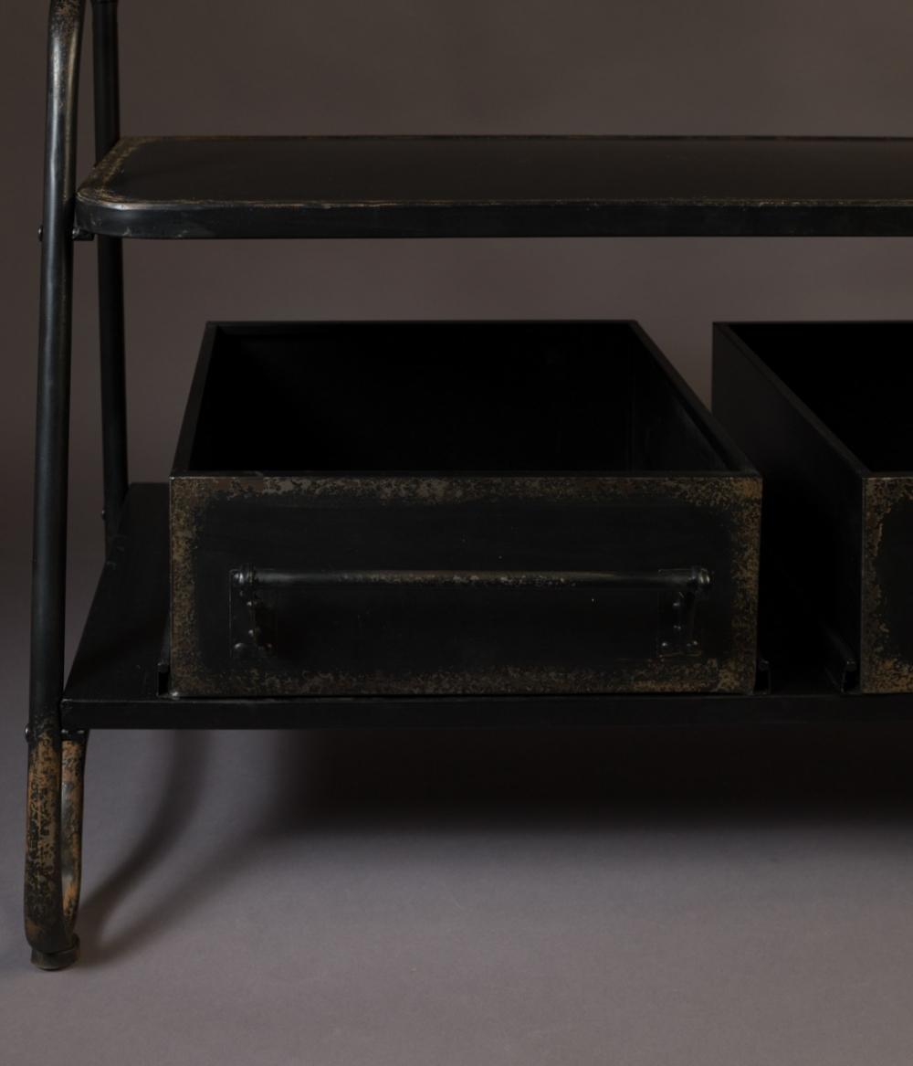 Dutchbone Lucius Kapstok