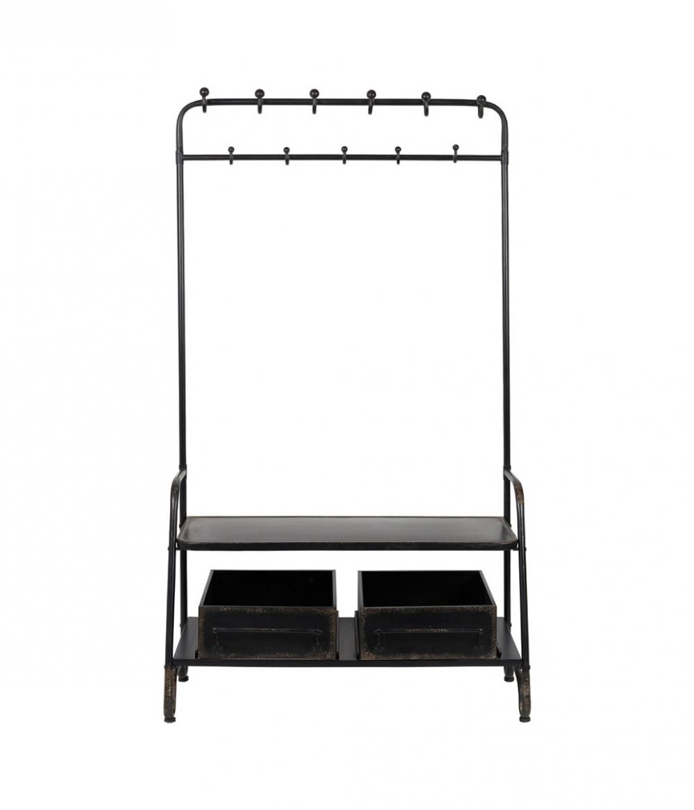 dutchbone Lucius Kapstok