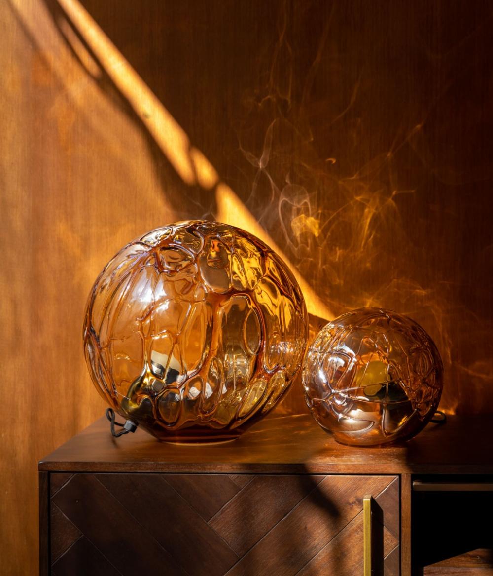 Dutchbone Lune Tafellamp S