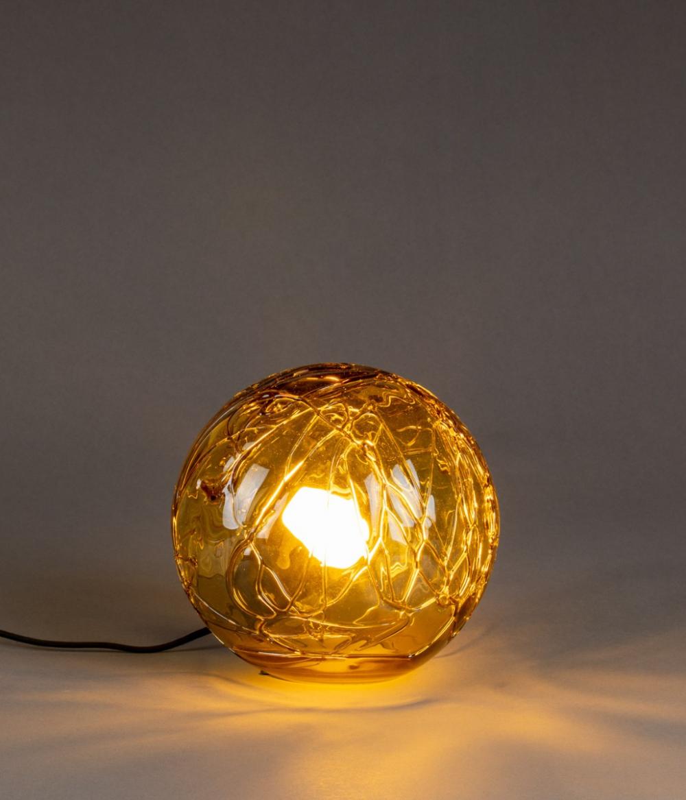 Dutchbone Lune Tafellamp S