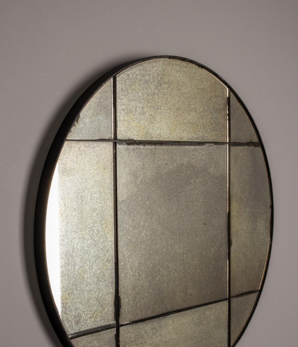 Dutchbone Mado Spiegel S