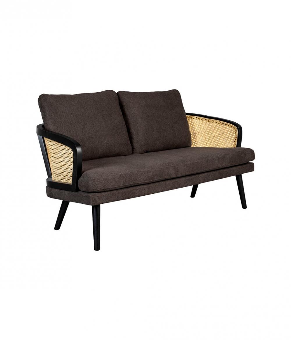 dutchbone Manou 2 Zitsbank