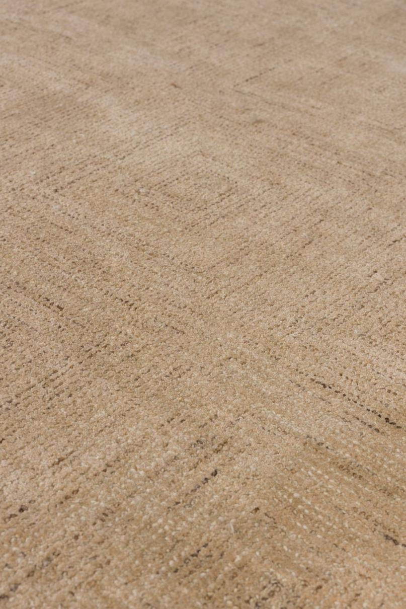 Dutchbone Maryland Vloerkleed 160x230 Beige