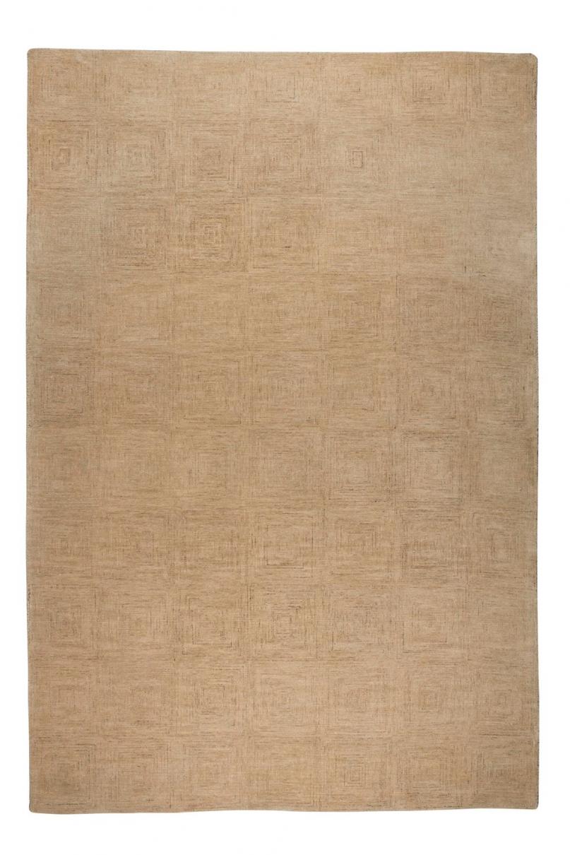 dutchbone Maryland Vloerkleed 200x300 Beige