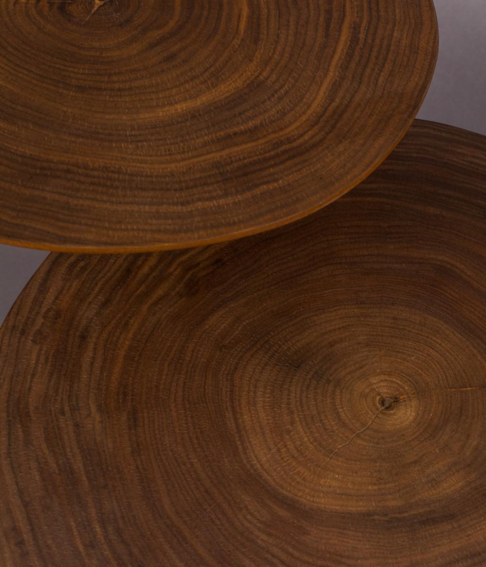 Dutchbone Mathison Bijzettafel