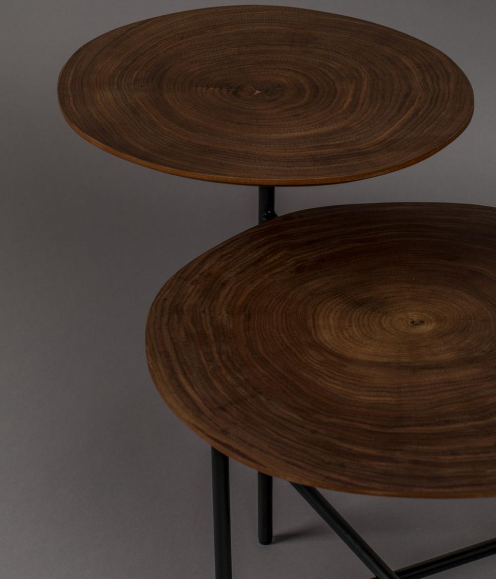 Dutchbone Mathison Bijzettafel