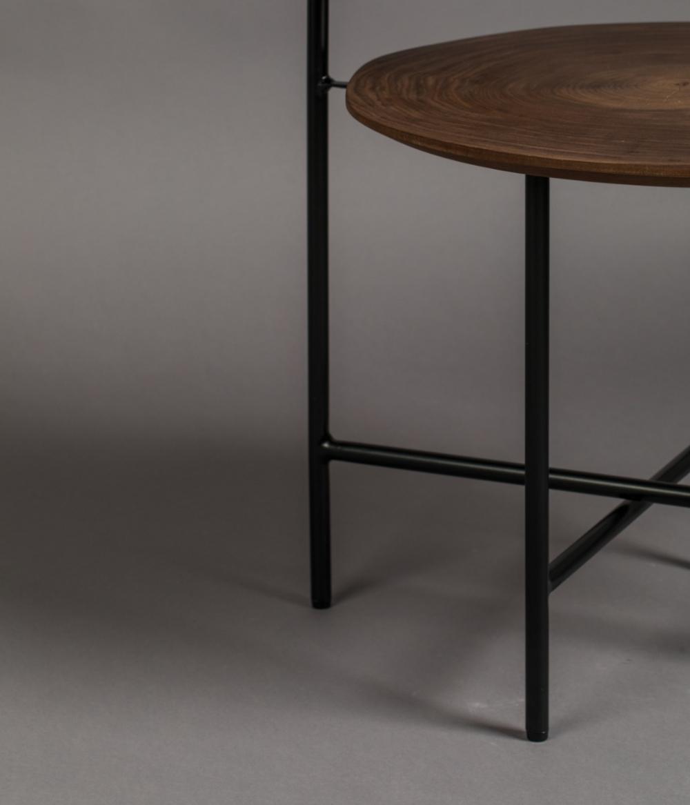 Dutchbone Mathison Bijzettafel