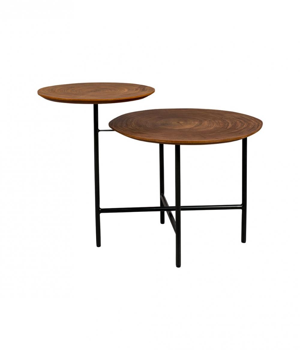 dutchbone Mathison Bijzettafel