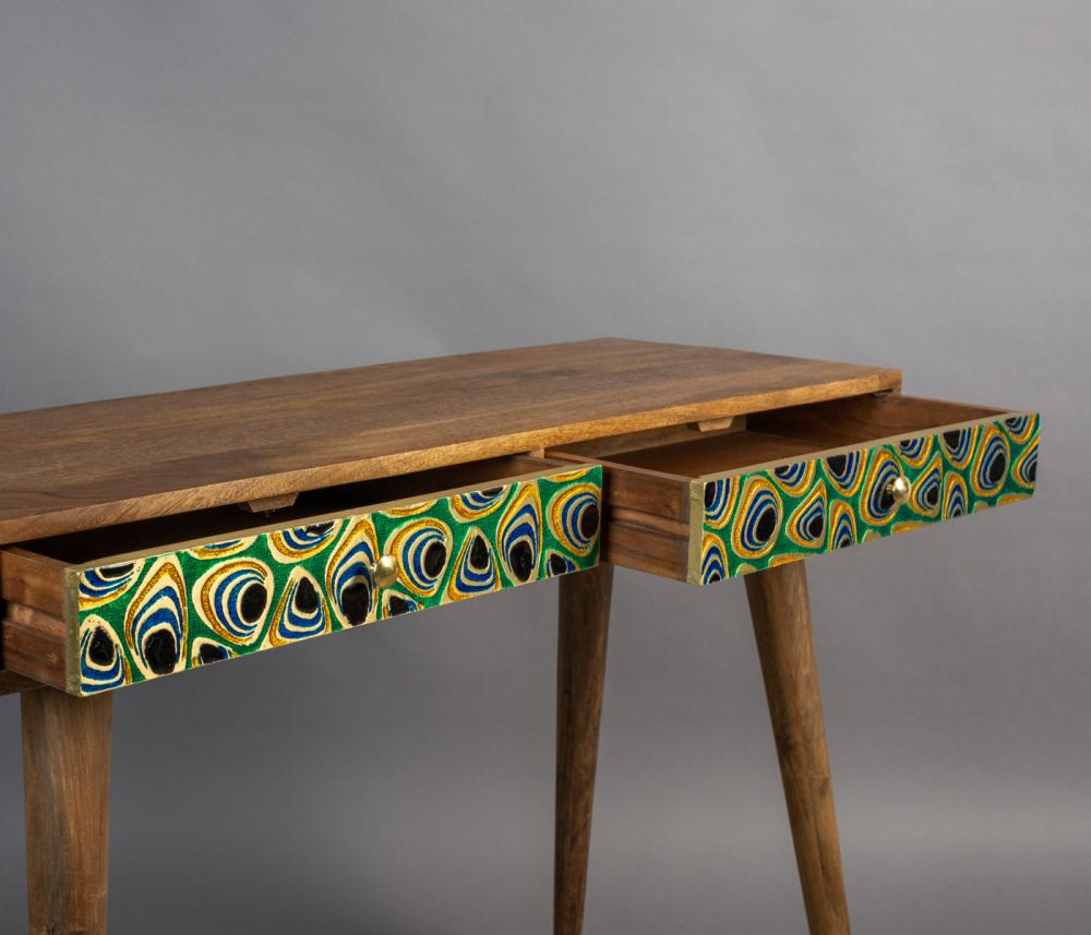 Dutchbone Meena Consoletafel