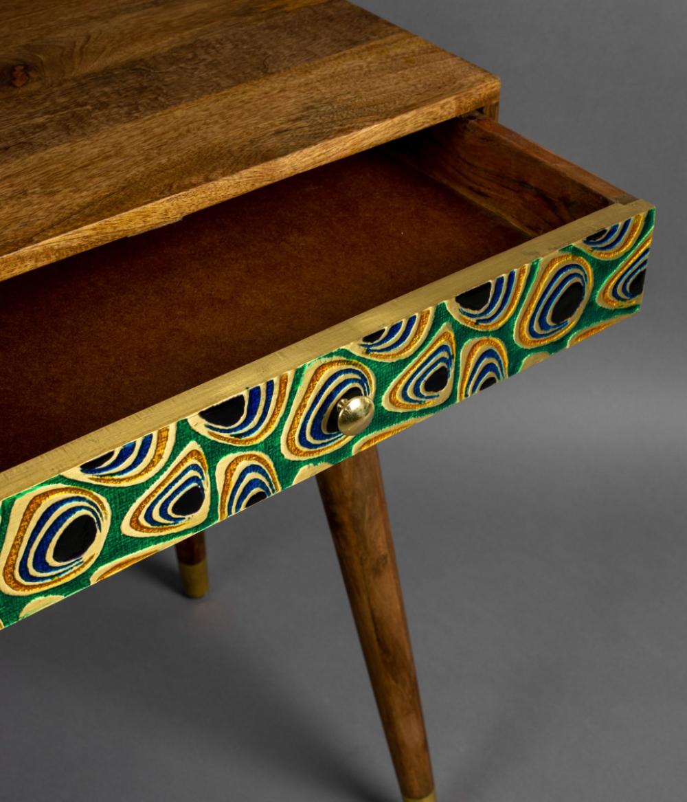 Dutchbone Meena Consoletafel