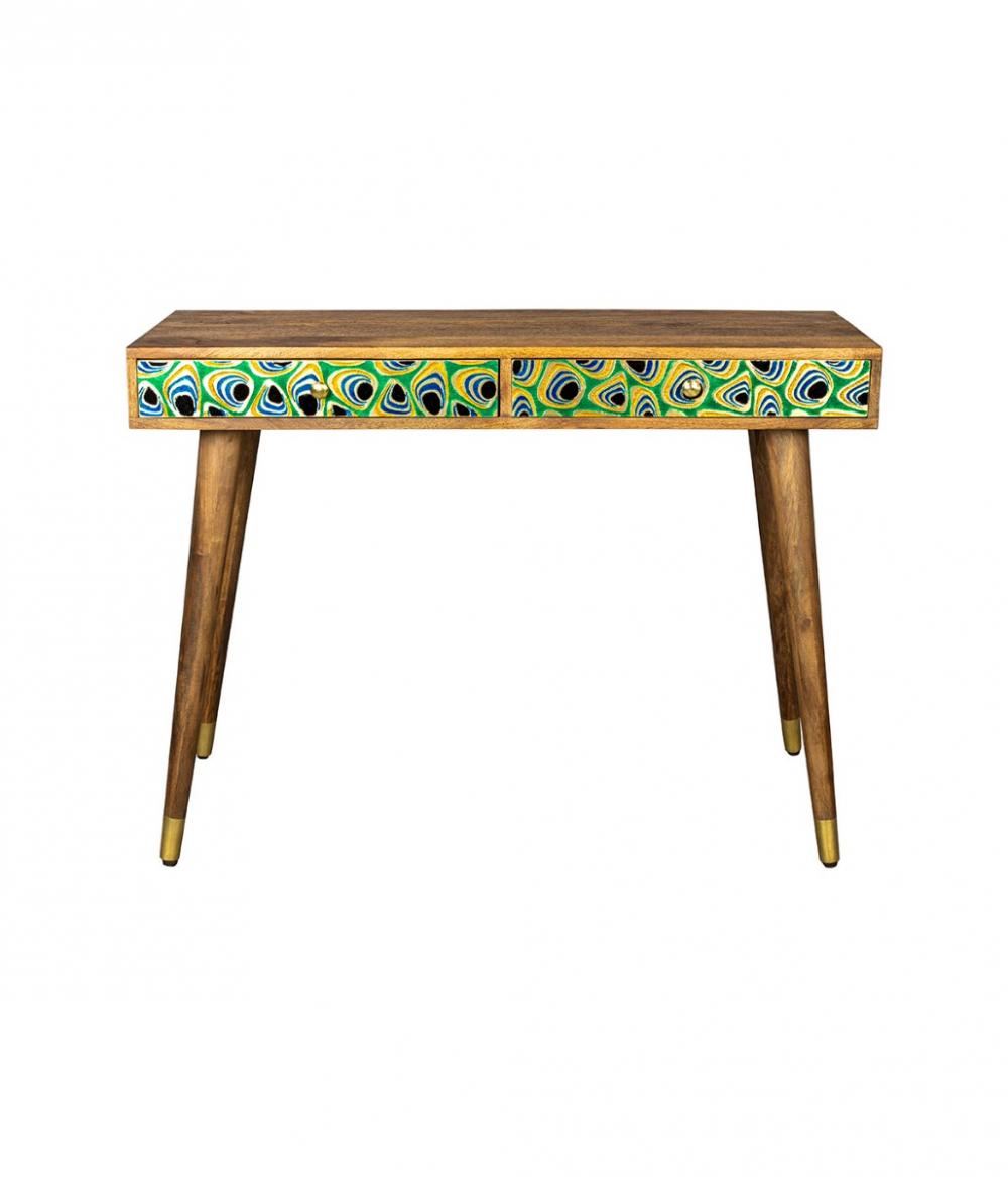 dutchbone Meena Consoletafel