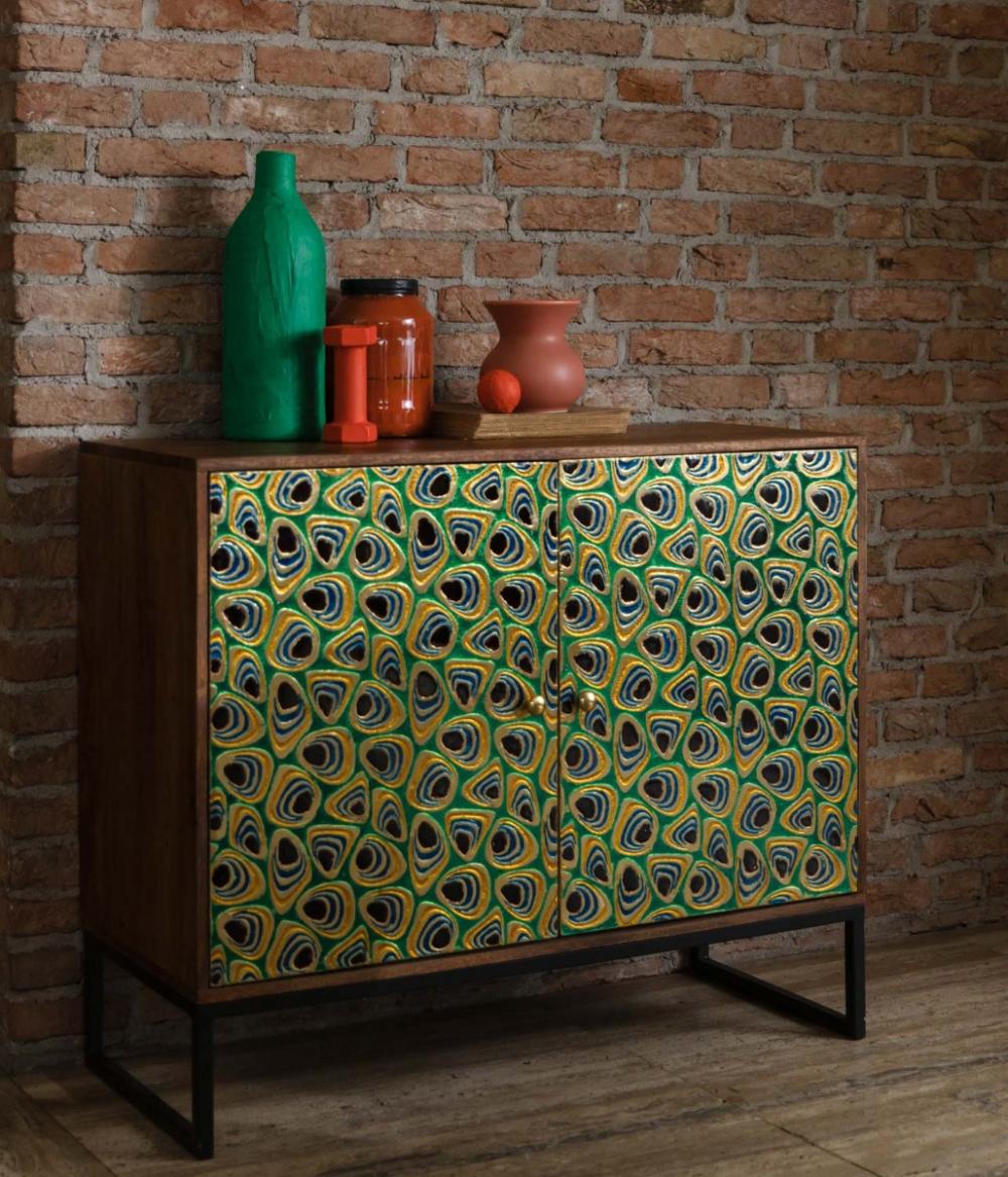 Dutchbone Meena Dressoir