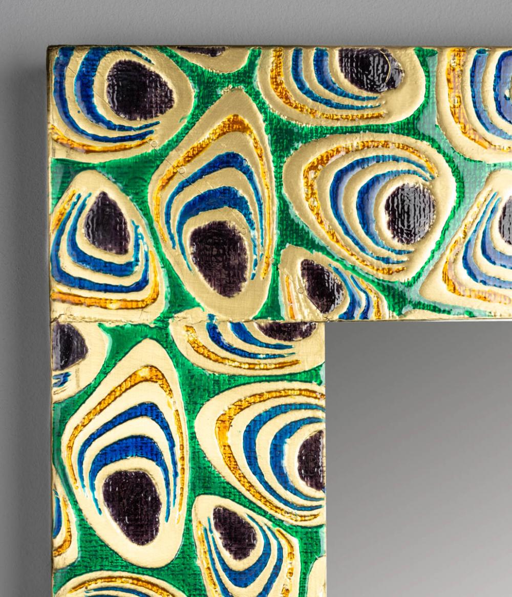 Dutchbone Meena Spiegel