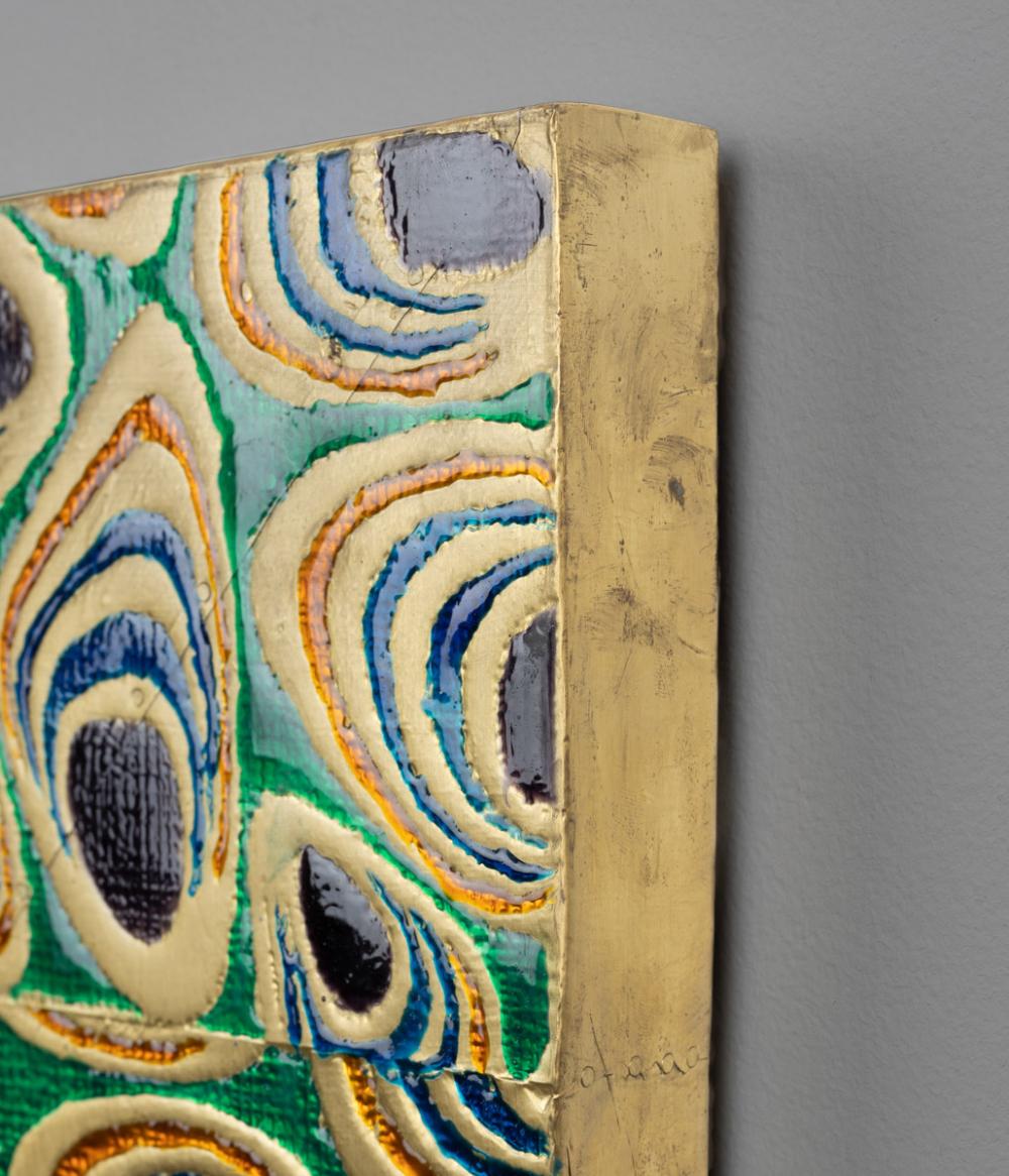 Dutchbone Meena Spiegel